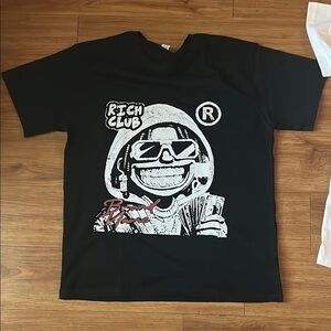 Black Kids T-Shirt